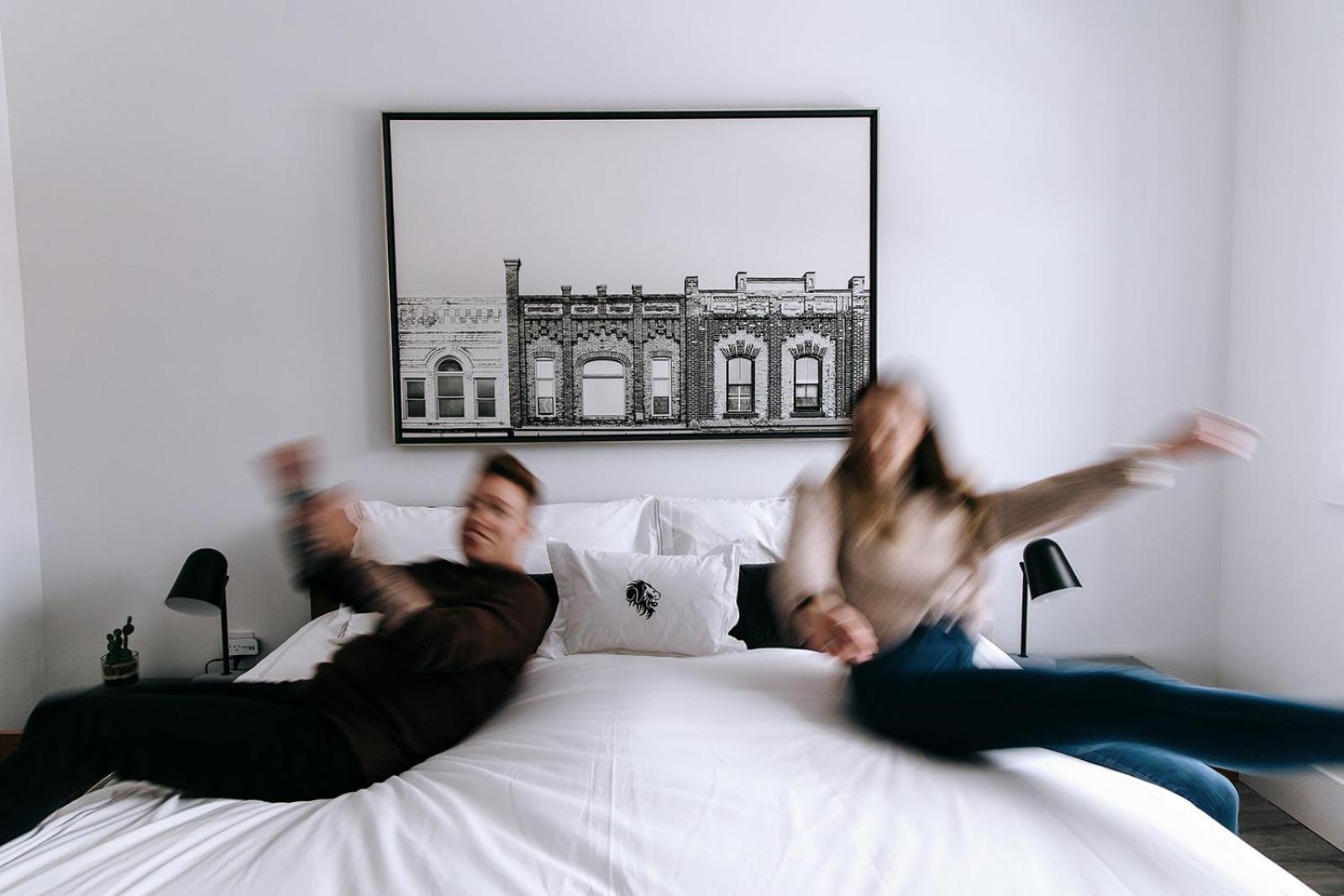The Vandermarck Boutique 5* Collingwood