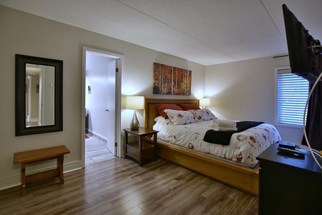 The Lodges At Blue Mountain