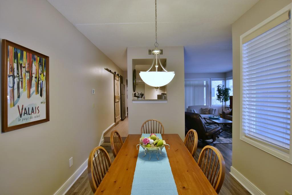 Resort The Lodges At Blue Mountain Collingwood