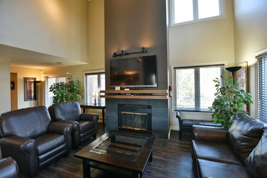 Resort The Lodges At Blue Mountain 4*