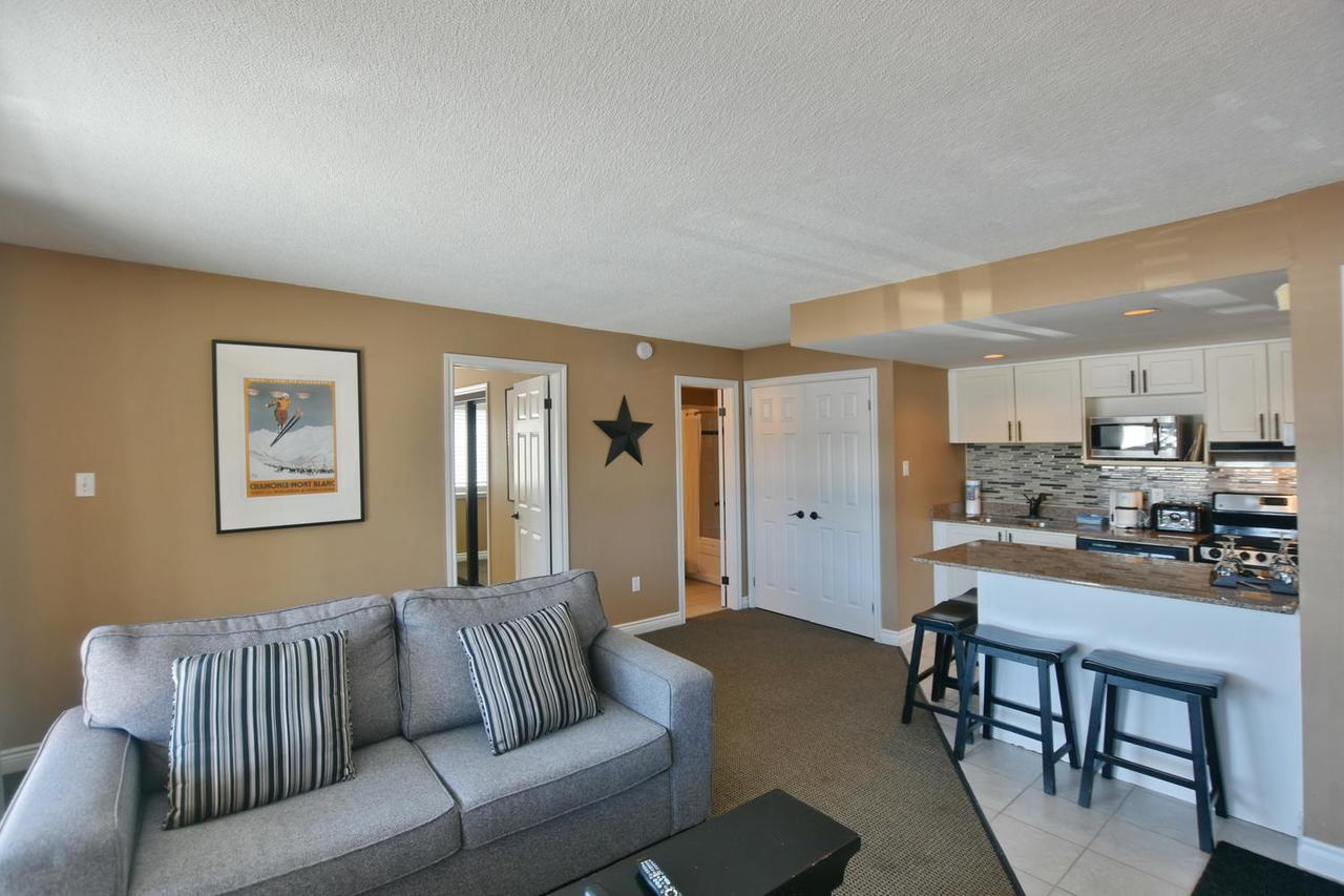 The Lodges At Blue Mountain Resort Collingwood
