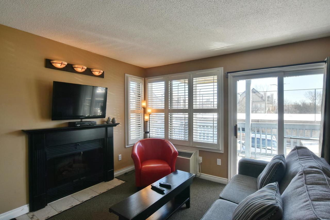 Resort The Lodges At Blue Mountain 4*