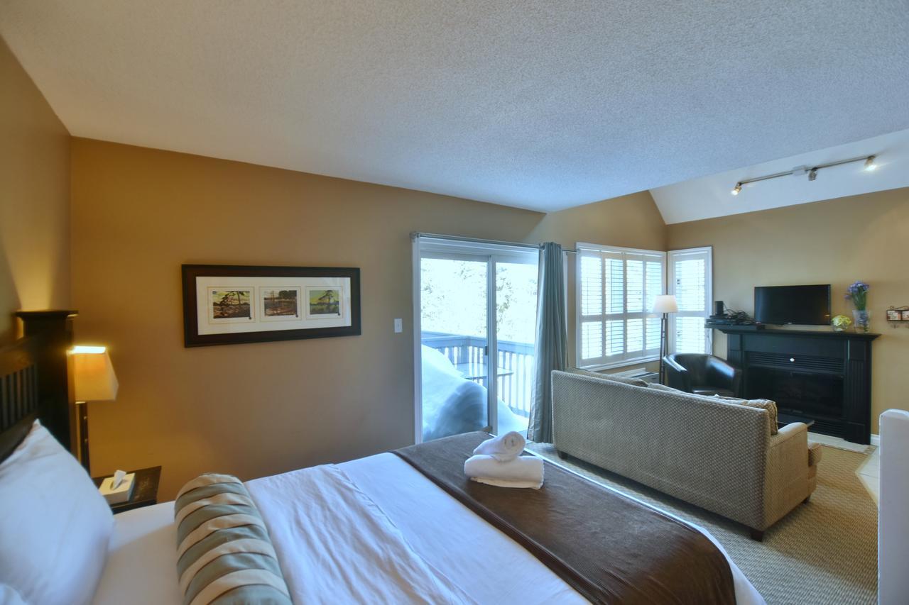 The Lodges At Blue Mountain 4*