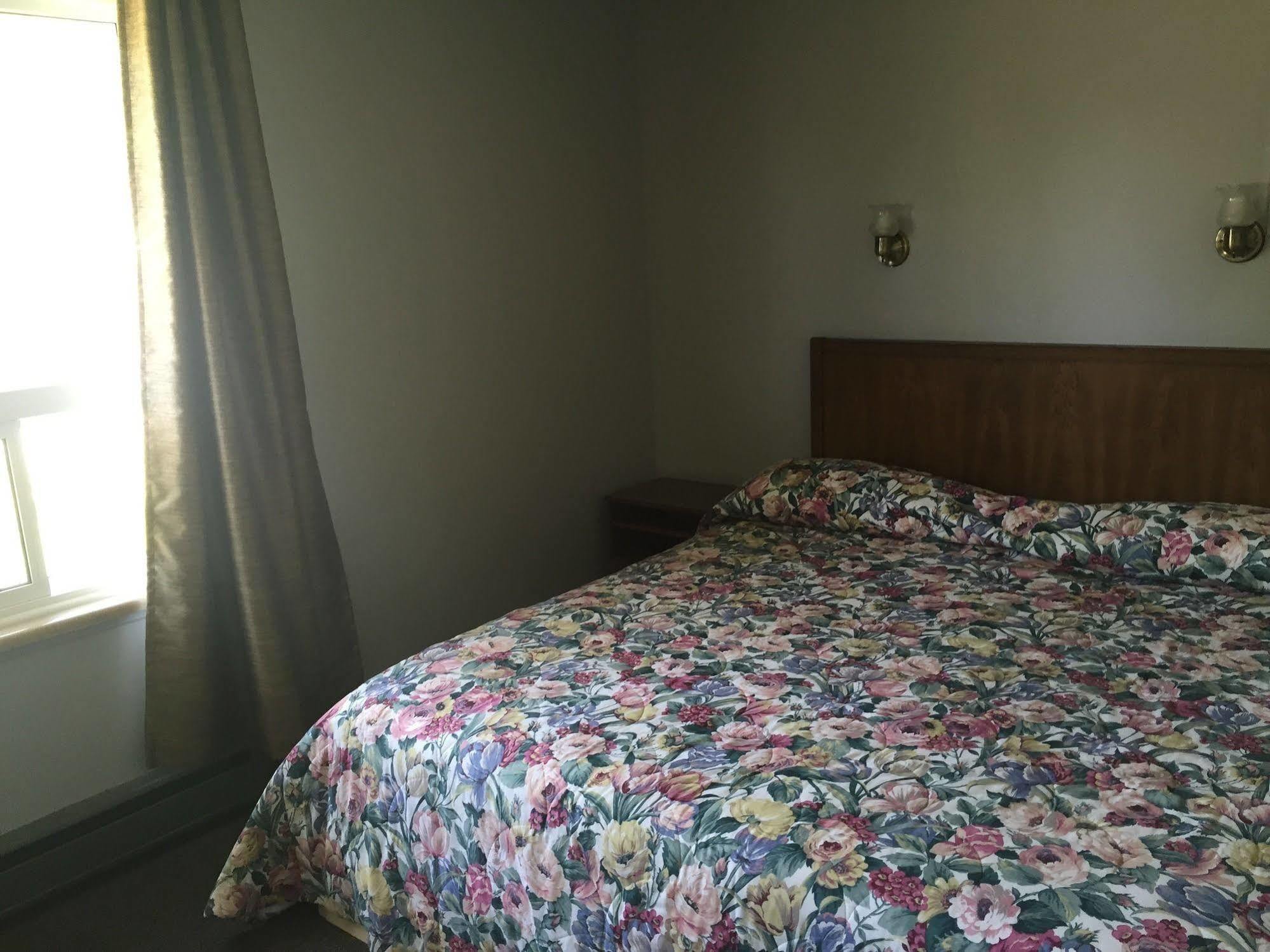 Motel Pleasant Manor Collingwood