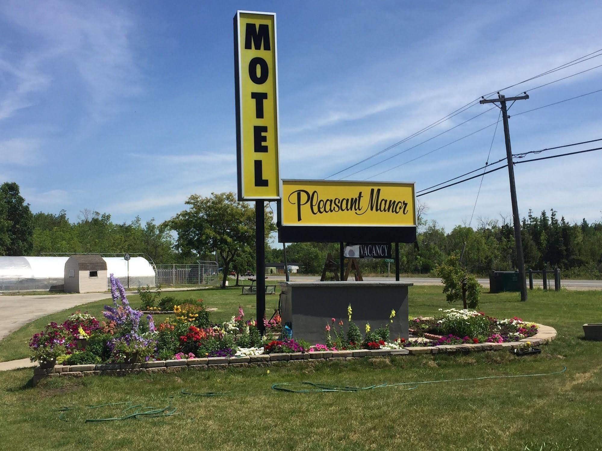 Pleasant Manor Collingwood