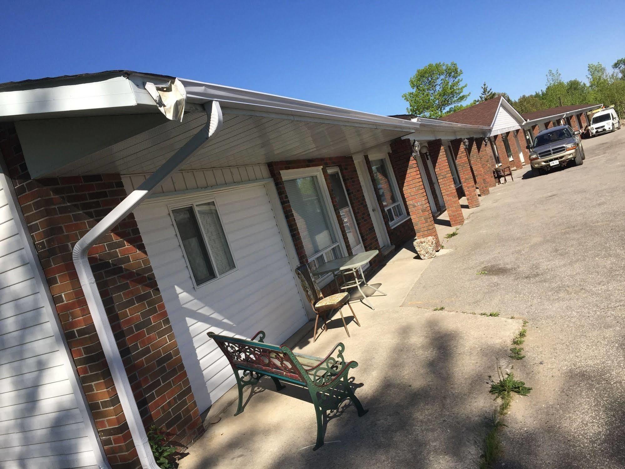 Collingwood Motel Collingwood