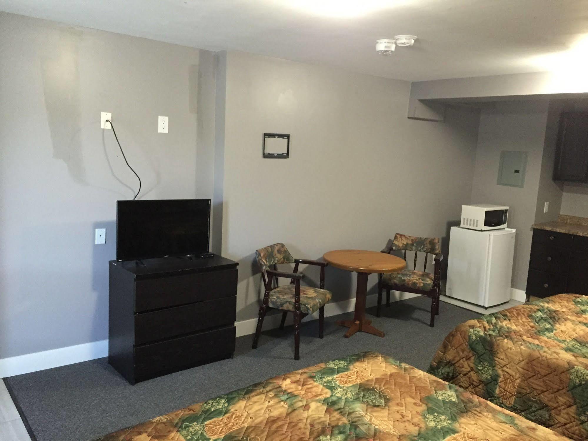 Collingwood Motel Hotel 2*