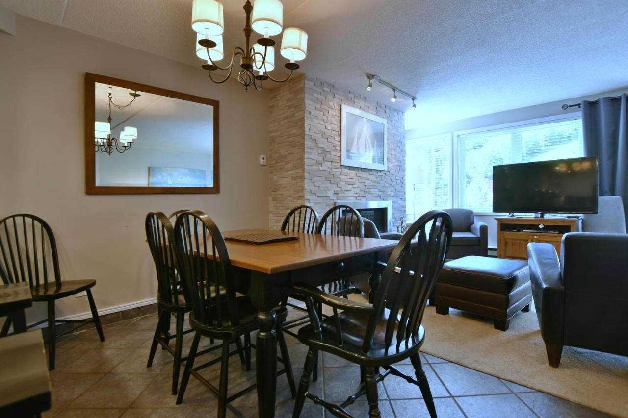 The Lodges At Blue Mountain 4* Collingwood