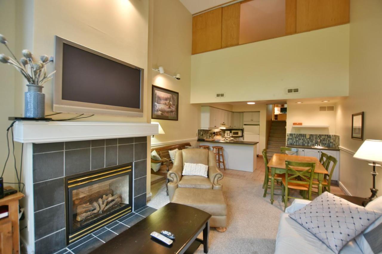The Lodges At Blue Mountain