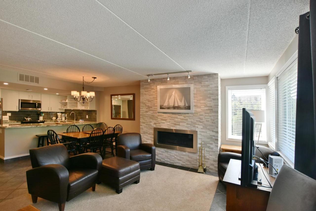The Lodges At Blue Mountain Resort
