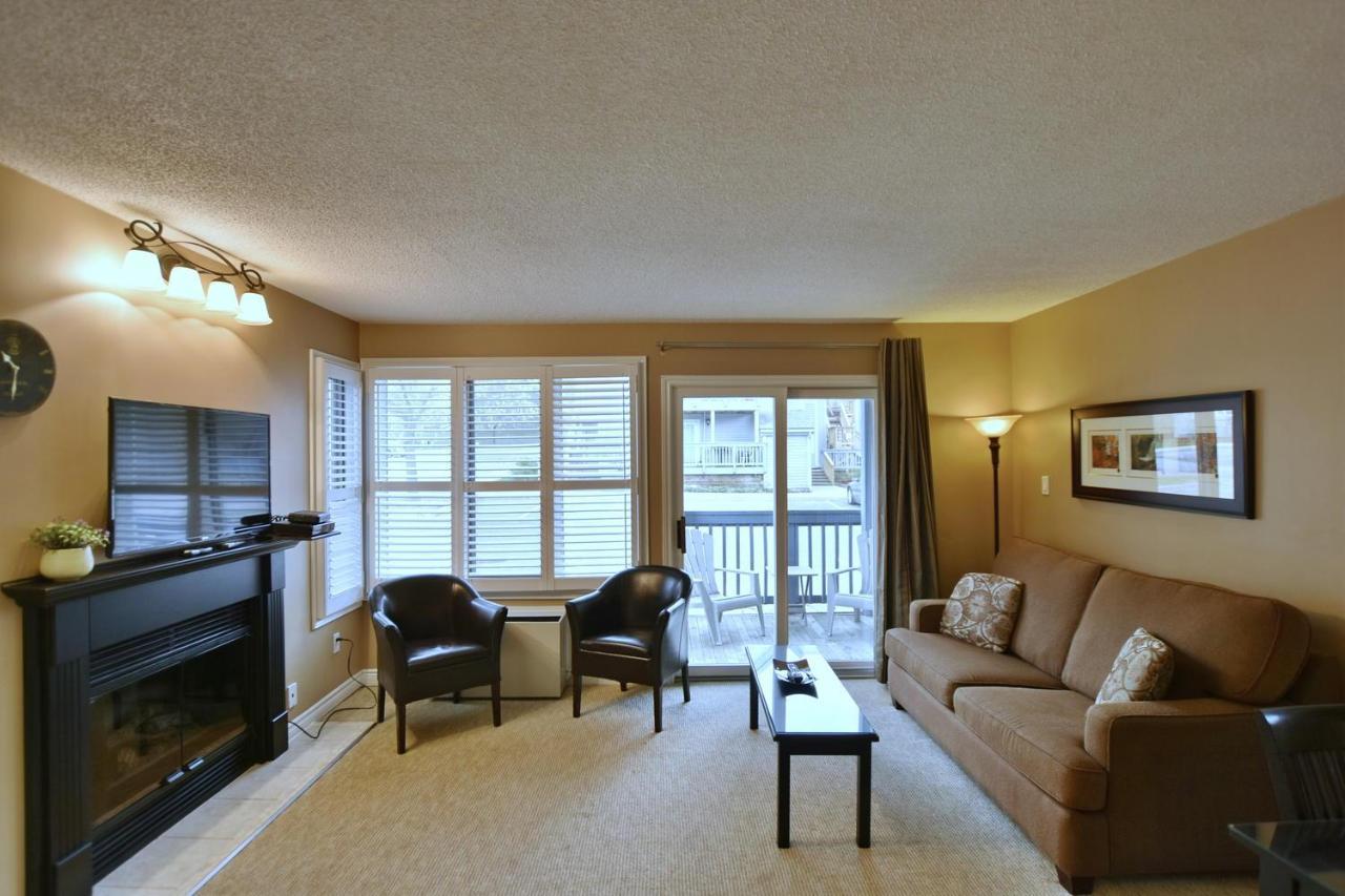 Resort The Lodges At Blue Mountain