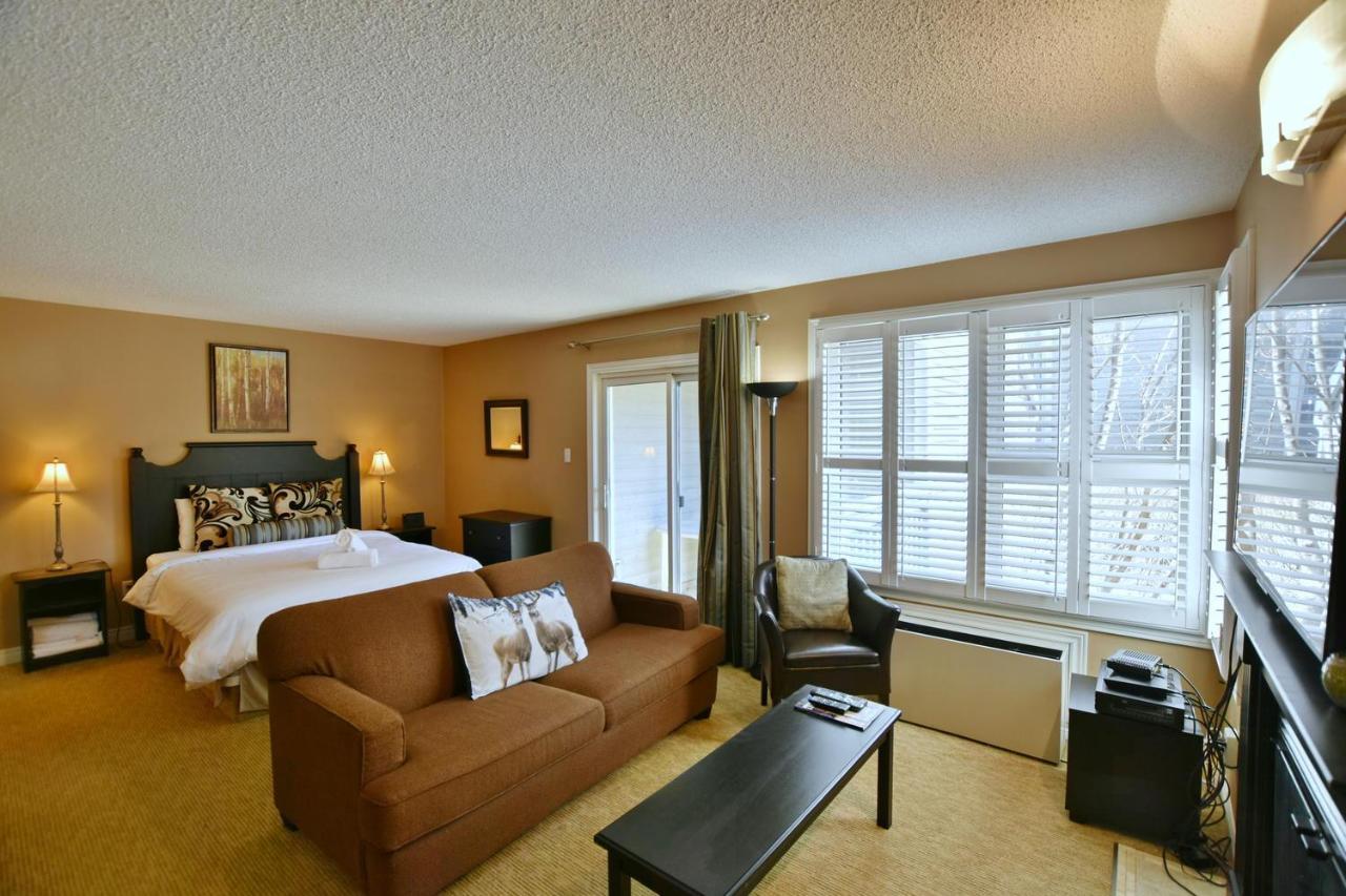 Resort The Lodges At Blue Mountain