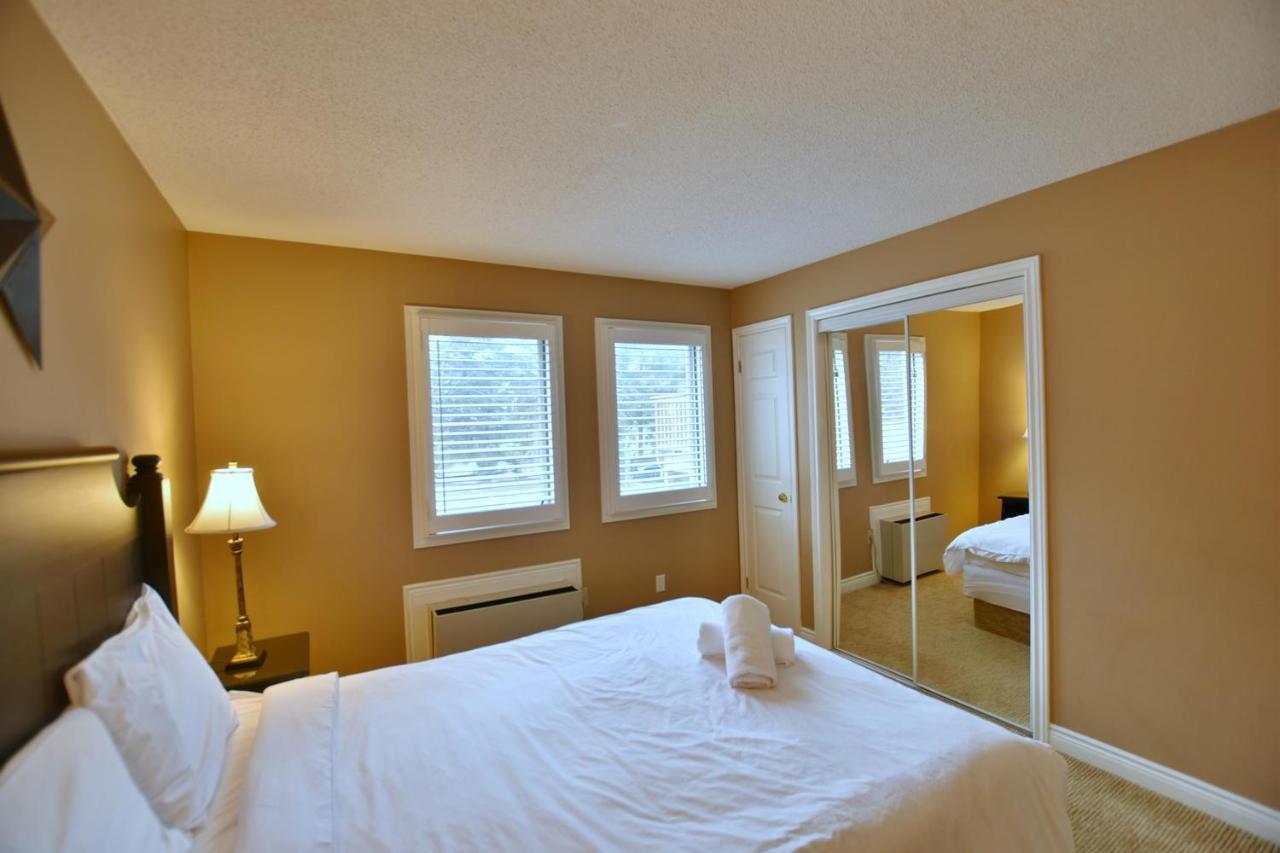The Lodges At Blue Mountain Resort 4*