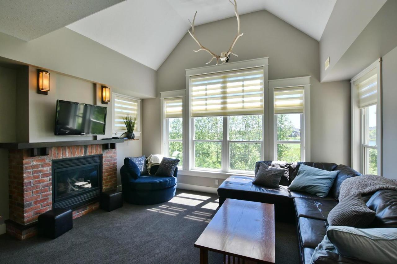 The Lodges At Blue Mountain
