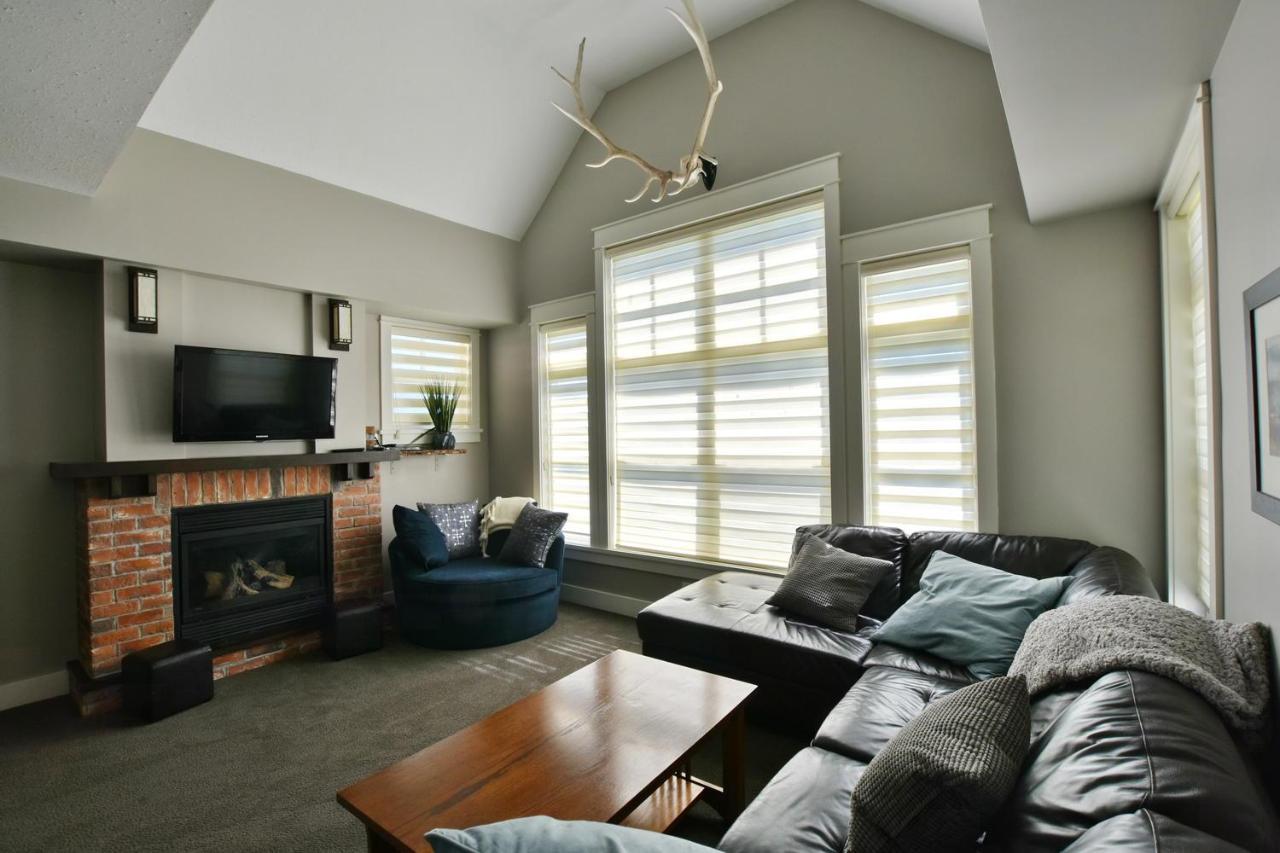 The Lodges At Blue Mountain Resort Collingwood
