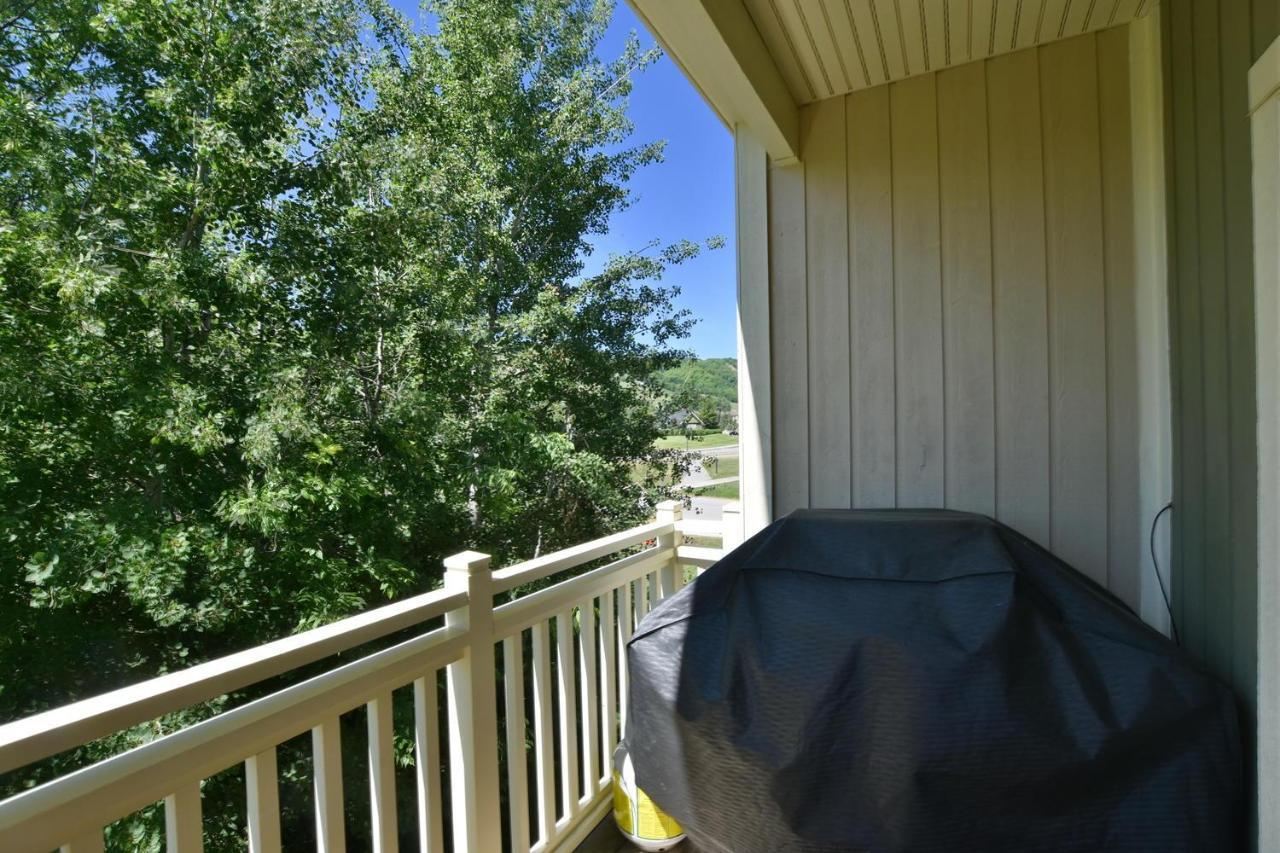 The Lodges At Blue Mountain 4* Collingwood
