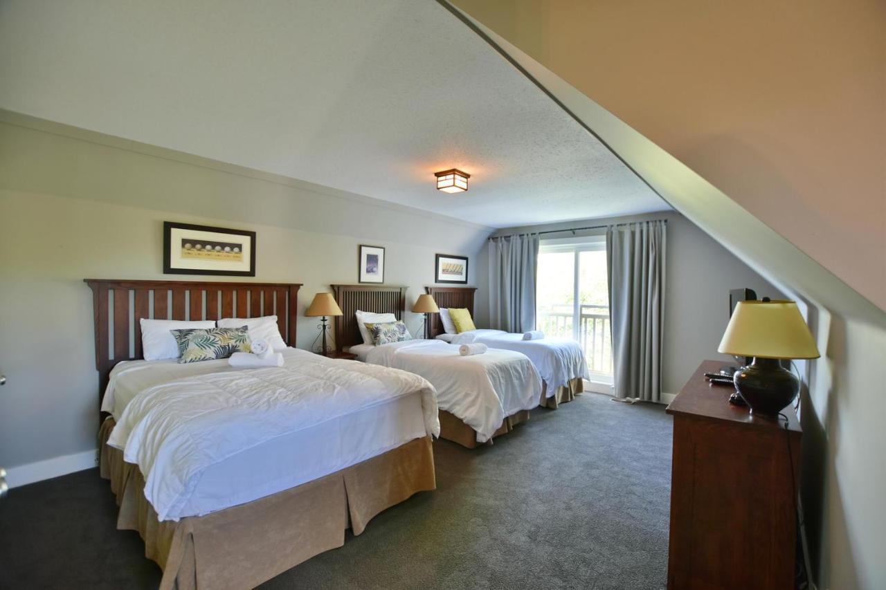 The Lodges At Blue Mountain 4* Collingwood