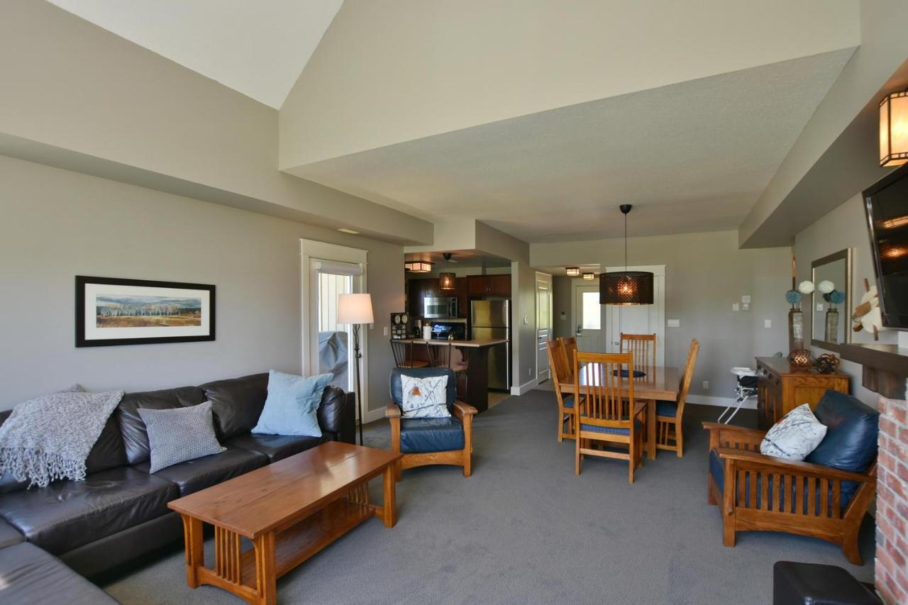 The Lodges At Blue Mountain Resort Collingwood