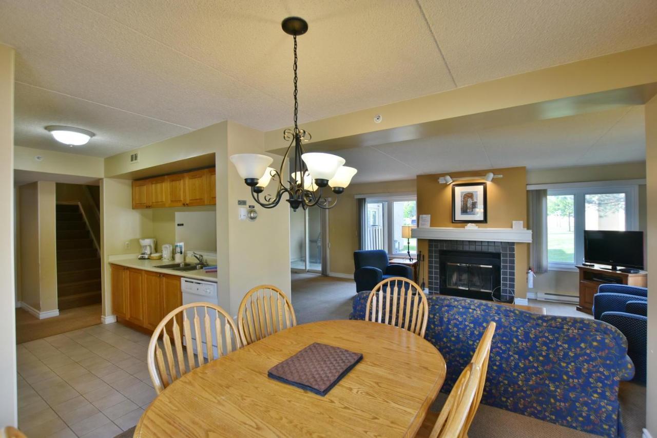 The Lodges At Blue Mountain