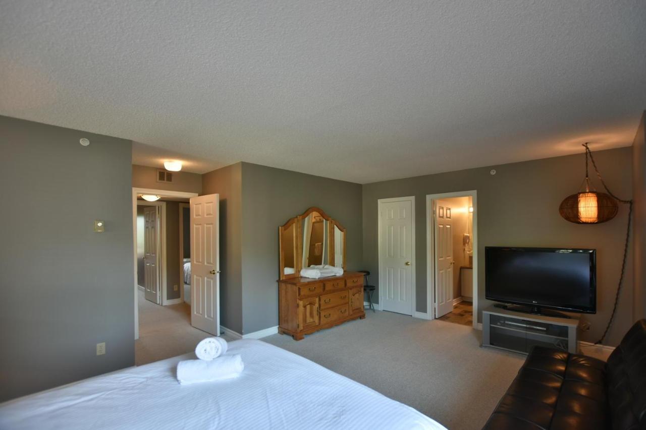 Resort The Lodges At Blue Mountain Collingwood