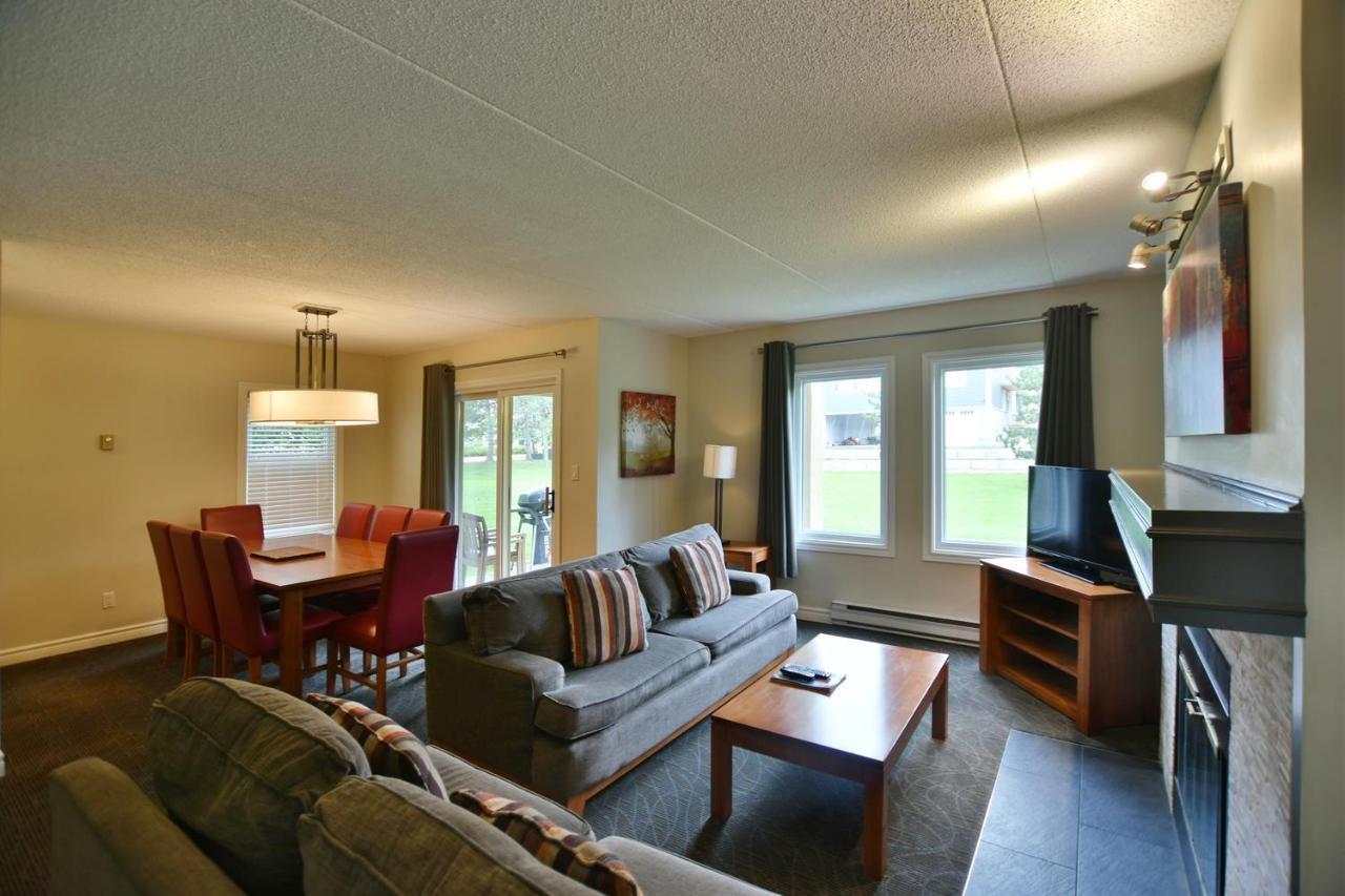 The Lodges At Blue Mountain Resort