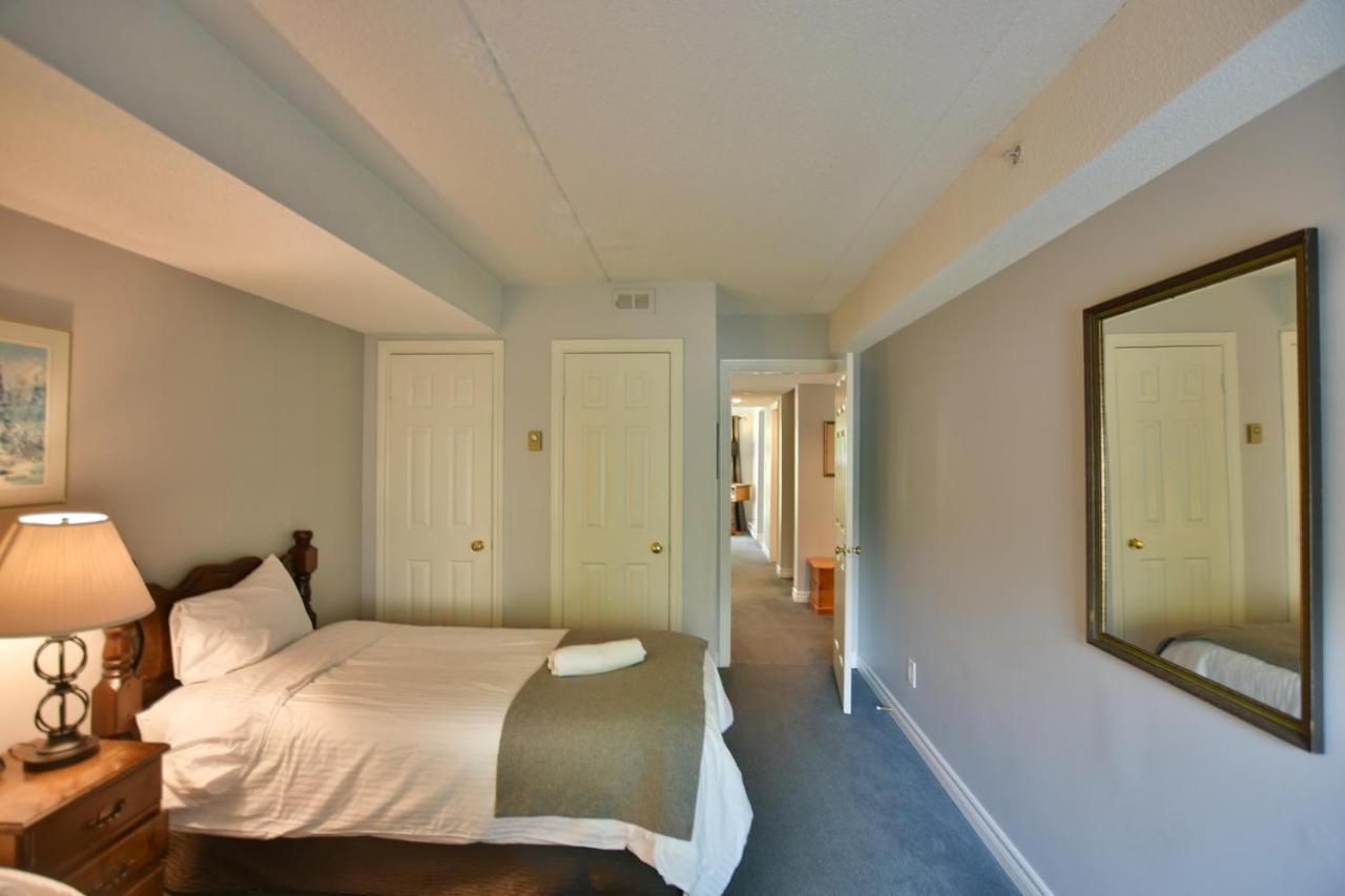 The Lodges At Blue Mountain Resort Collingwood