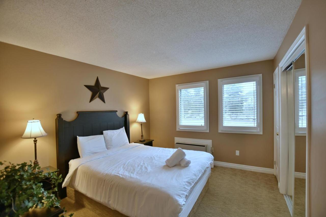 The Lodges At Blue Mountain 4*