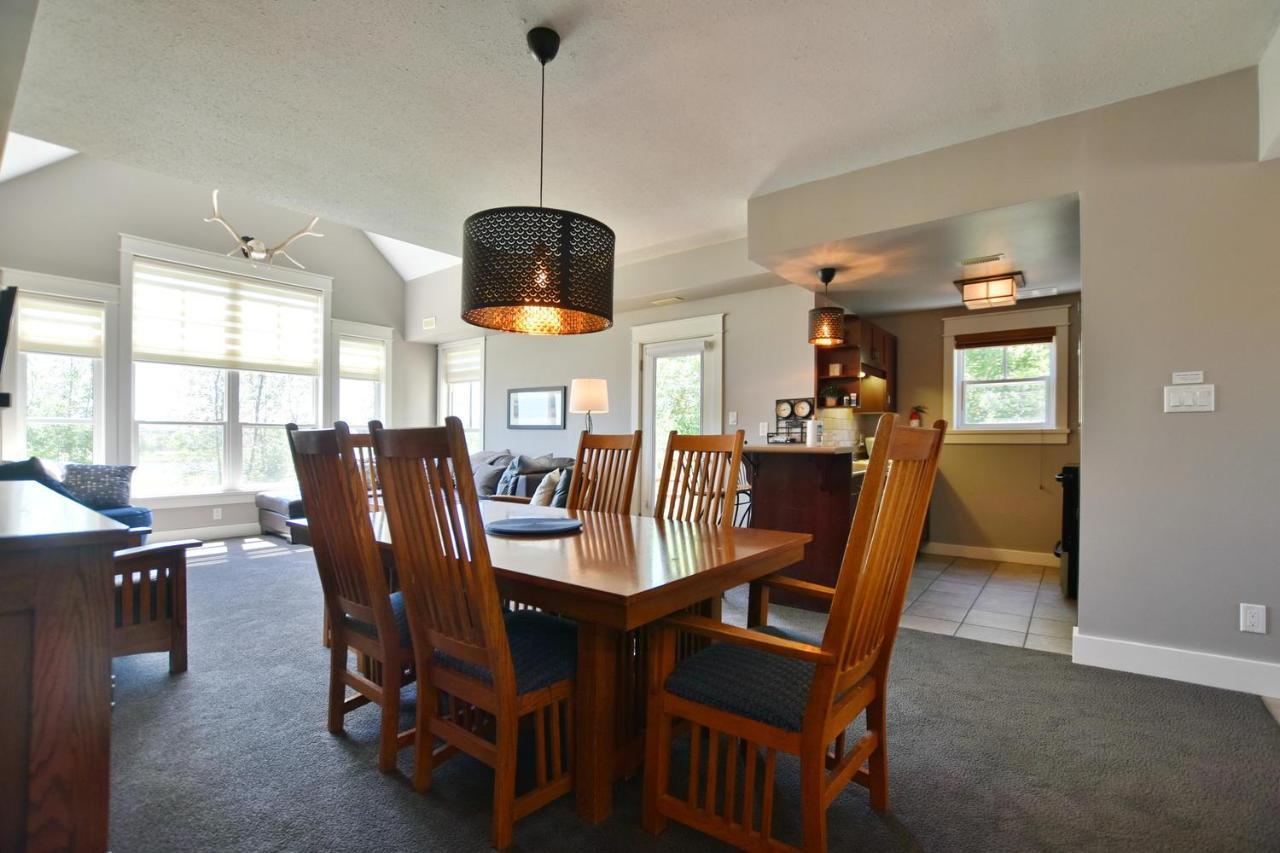 The Lodges At Blue Mountain 4*
