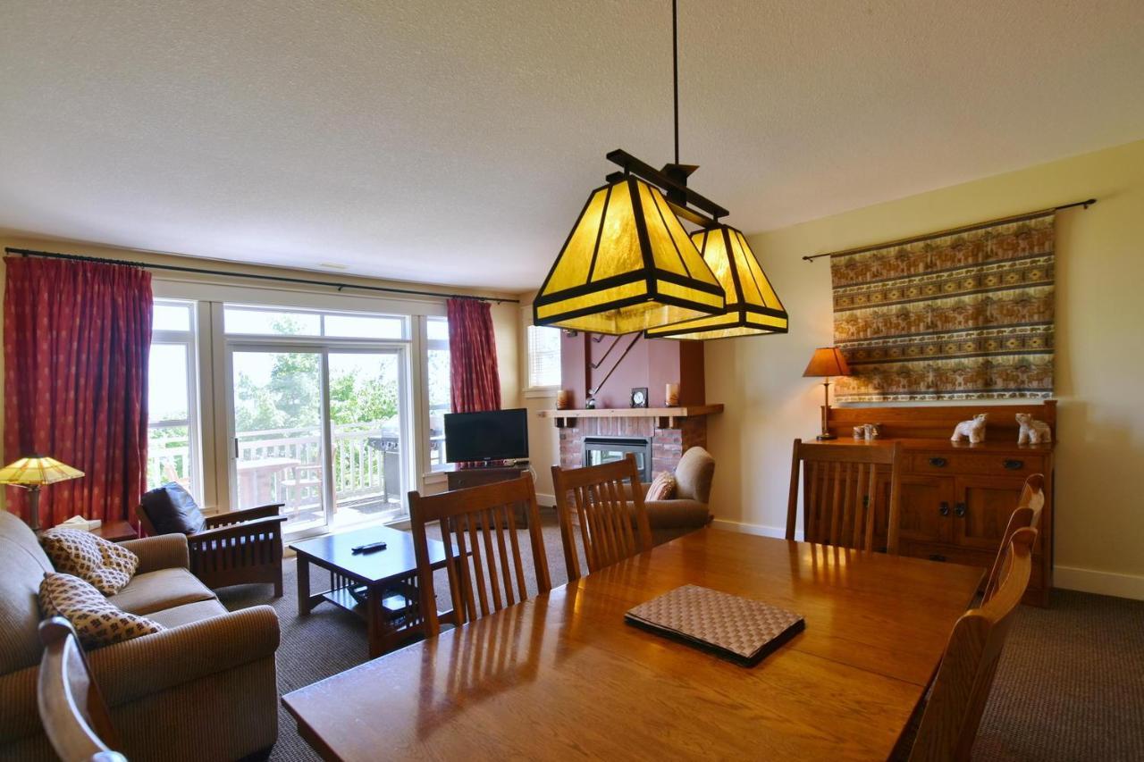 The Lodges At Blue Mountain Resort