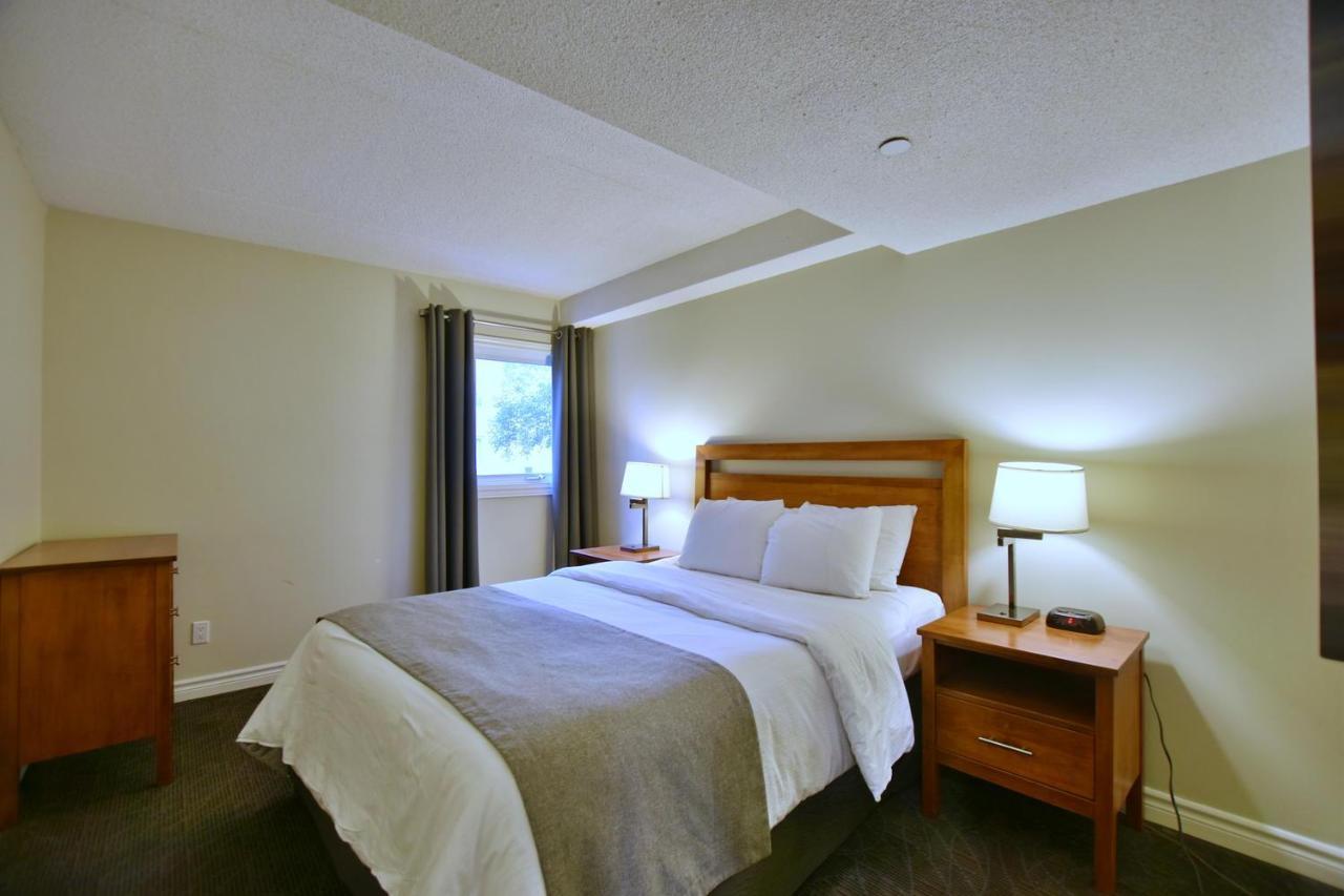 Resort The Lodges At Blue Mountain 4*
