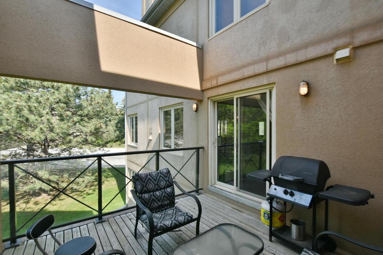 Resort The Lodges At Blue Mountain 4*