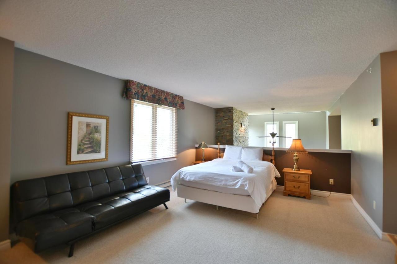 Resort The Lodges At Blue Mountain Collingwood