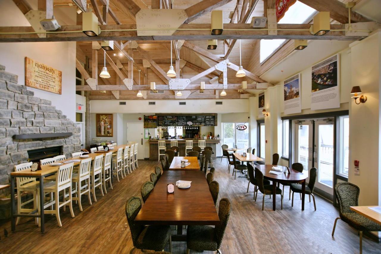 The Lodges At Blue Mountain Collingwood