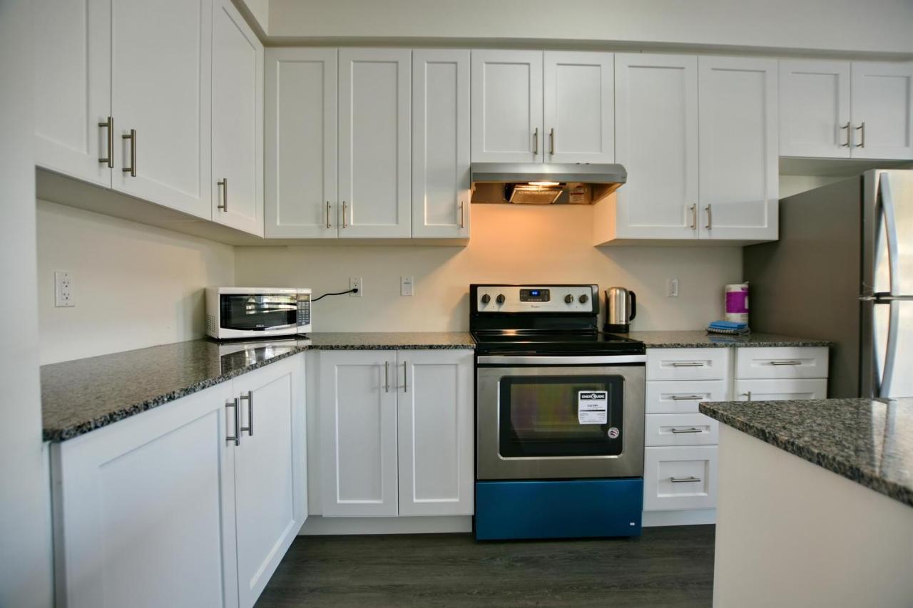 Resort The Lodges At Blue Mountain 4*